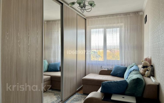 4-комнатная квартира, 72 м², 5/5 этаж, Абай 23 Кентау - изображение 7