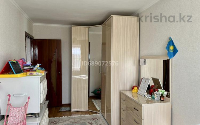 4-комнатная квартира, 72 м², 5/5 этаж, Абай 23 Кентау - изображение 4