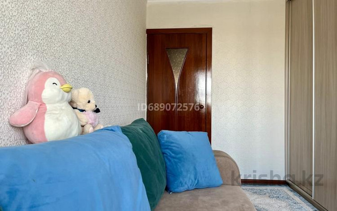 4-комнатная квартира, 72 м², 5/5 этаж, Абай 23 Кентау - изображение 8