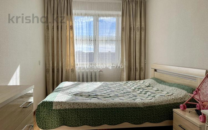 4-комнатная квартира, 72 м², 5/5 этаж, Абай 23 Кентау - изображение 3