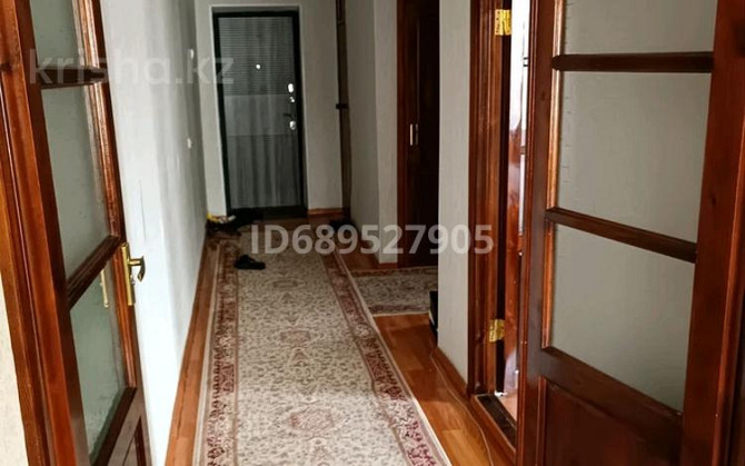 4-комнатная квартира, 61.5 м², 2/2 этаж, Домалак ана 326 - Центр Кордая  - изображение 2