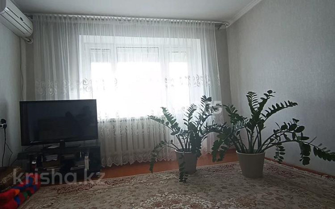 4-комнатная квартира, 61.5 м², 2/2 этаж, Домалак ана 326 - Центр Кордая  - изображение 1
