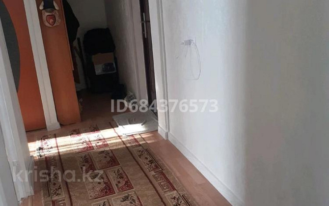 4-комнатная квартира, 80 м², 3/5 этаж, Кусайнова 33кв8 Сатпаев - изображение 2