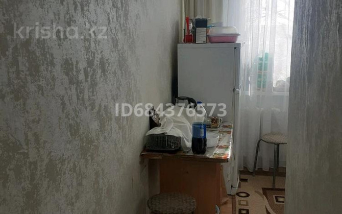 4-комнатная квартира, 80 м², 3/5 этаж, Кусайнова 33кв8 Сатпаев - изображение 1