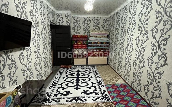 4-комнатная квартира, 80 м², 2/4 этаж, Панфилова 11 Кентау - изображение 6