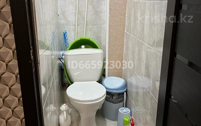4-комнатная квартира, 80 м², 2/4 этаж, Панфилова 11 Кентау - изображение 8