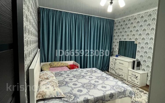 4-комнатная квартира, 80 м², 2/4 этаж, Панфилова 11 Кентау - изображение 3