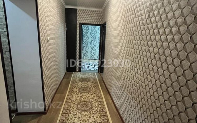 4-комнатная квартира, 80 м², 2/4 этаж, Панфилова 11 Кентау - изображение 7