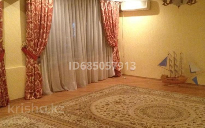 5-комнатная квартира, 168 м², 2/5 этаж, Жибек Жолы 126А - Сейфуллина Almaty - photo 7