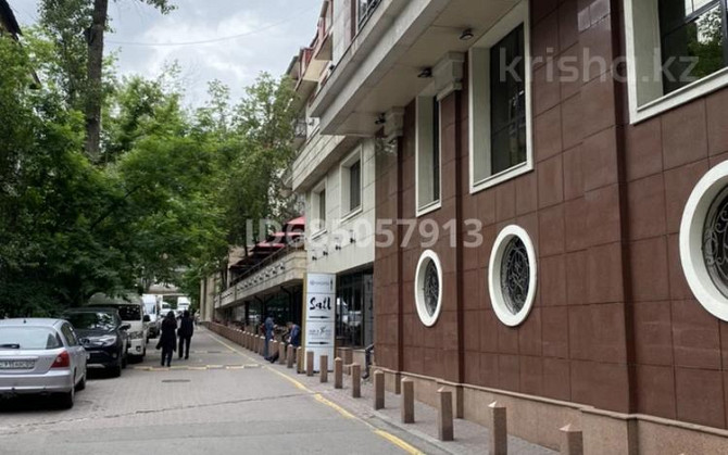 5-комнатная квартира, 168 м², 2/5 этаж, Жибек Жолы 126А - Сейфуллина Almaty - photo 3