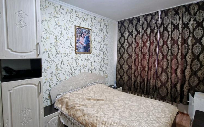 4-комнатная квартира, 80 м², 1/5 этаж, Абая 43 Сатпаев - изображение 7