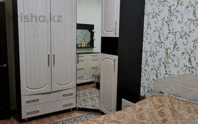 4-комнатная квартира, 80 м², 1/5 этаж, Абая 43 Сатпаев - изображение 8