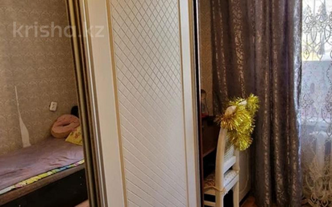 4-комнатная квартира, 80 м², 1/5 этаж, Абая 43 Сатпаев - изображение 6