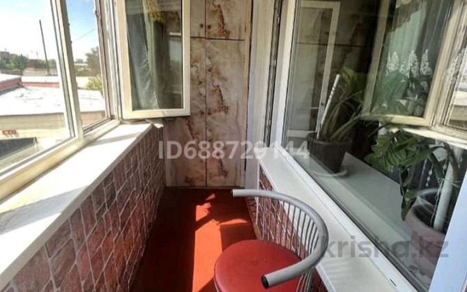 5-комнатная квартира, 85 м², 4/5 этаж, Тельмана 149 - Бизнес колледжа Семей - изображение 3