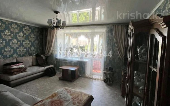 5-комнатная квартира, 85 м², 4/5 этаж, Тельмана 149 - Бизнес колледжа Семей - изображение 5