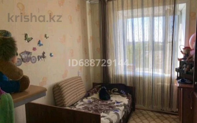 5-комнатная квартира, 85 м², 4/5 этаж, Тельмана 149 - Бизнес колледжа Семей - изображение 8