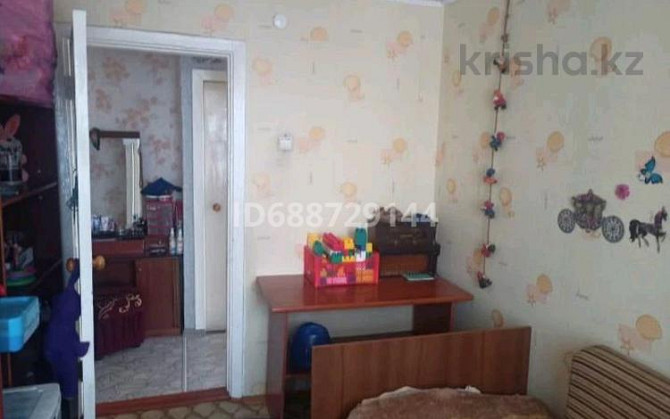 5-комнатная квартира, 85 м², 4/5 этаж, Тельмана 149 - Бизнес колледжа Семей - изображение 7