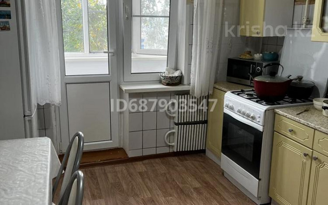 4-комнатная квартира, 90.8 м², 4/5 этаж, Ауезова 16 - Возле садика ‘’Еркетай’’ Khromtau - photo 6