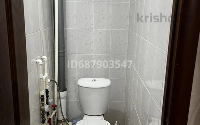4-комнатная квартира, 90.8 м², 4/5 этаж, Ауезова 16 - Возле садика ‘’Еркетай’’ Khromtau - photo 8