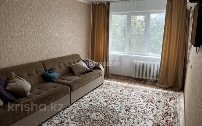 4-комнатная квартира, 90.8 м², 4/5 этаж, Ауезова 16 - Возле садика ‘’Еркетай’’ Khromtau - photo 2