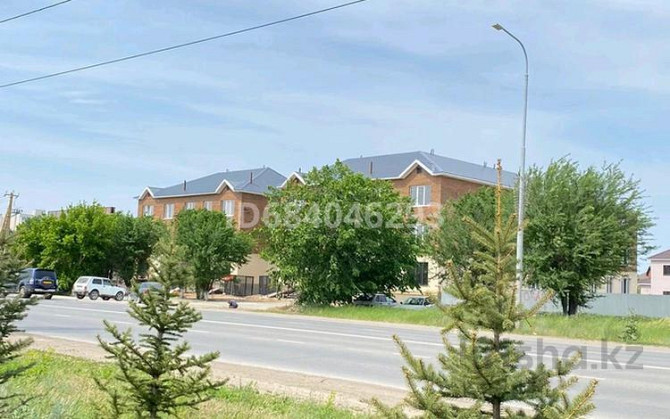 4-комнатная квартира, 126 м², 3/3 этаж, 5А мкр 5Д - Дом расположен на проспект Дружбы народов  - изображение 1