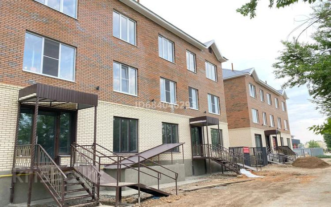 4-комнатная квартира, 126 м², 3/3 этаж, 5А мкр 5Д - Дом расположен на проспект Дружбы народов  - изображение 6