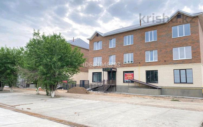 4-комнатная квартира, 126 м², 3/3 этаж, 5А мкр 5Д - Дом расположен на проспект Дружбы народов  - изображение 5