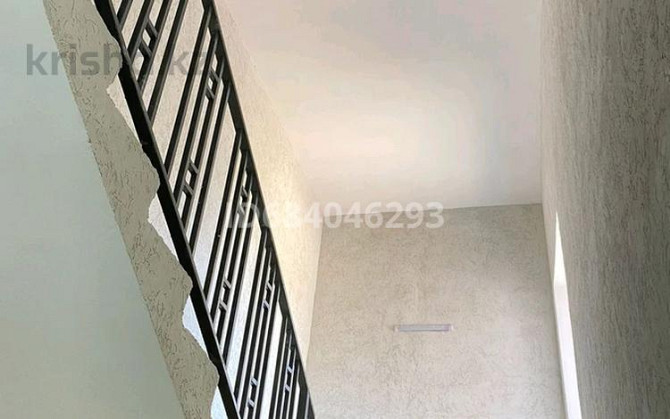 4-комнатная квартира, 126 м², 3/3 этаж, 5А мкр 5Д - Дом расположен на проспект Дружбы народов  - изображение 4