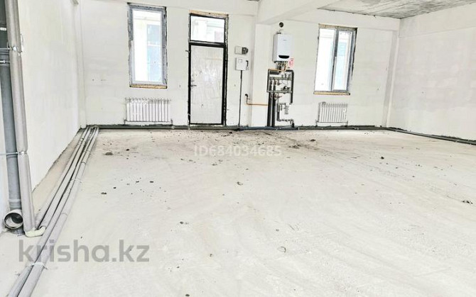 5-комнатная квартира, 181 м², 2/2 этаж, мкр Мирас, Нажимеденова 78 - Мирас Алматы - изображение 2