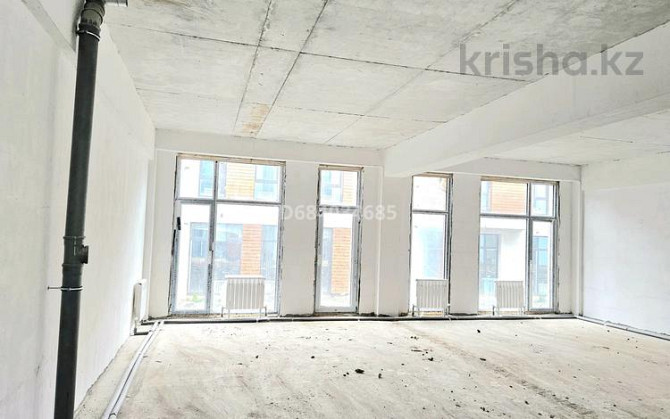 5-комнатная квартира, 181 м², 2/2 этаж, мкр Мирас, Нажимеденова 78 - Мирас Алматы - изображение 3