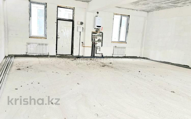 5-комнатная квартира, 181 м², 2/2 этаж, мкр Мирас, Нажимеденова 78 - Мирас Алматы - изображение 6