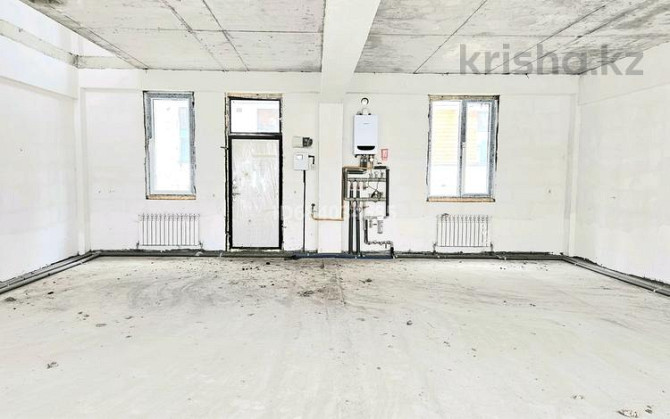 5-комнатная квартира, 181 м², 2/2 этаж, мкр Мирас, Нажимеденова 78 - Мирас Алматы - изображение 5
