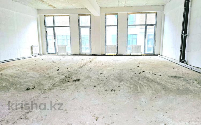 5-комнатная квартира, 181 м², 2/2 этаж, мкр Мирас, Нажимеденова 78 - Мирас Алматы - изображение 1