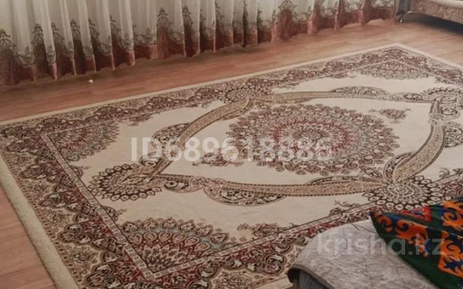 4-комнатная квартира, 114.3 м², 1/2 этаж, 12 микрорайон 1 - КВ 21 Балхаш - изображение 7