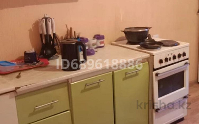 4-комнатная квартира, 114.3 м², 1/2 этаж, 12 микрорайон 1 - КВ 21 Балхаш - изображение 2