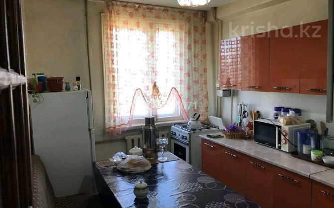 4-комнатная квартира, 68 м², 4/5 этаж, 3 микрорайон - Возле школы Шохан Уалиханова Каратау - изображение 1