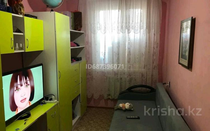 4-комнатная квартира, 68 м², 4/5 этаж, 3 микрорайон - Возле школы Шохан Уалиханова Каратау - изображение 7