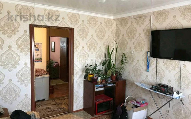 4-комнатная квартира, 68 м², 4/5 этаж, 3 микрорайон - Возле школы Шохан Уалиханова Каратау - изображение 4