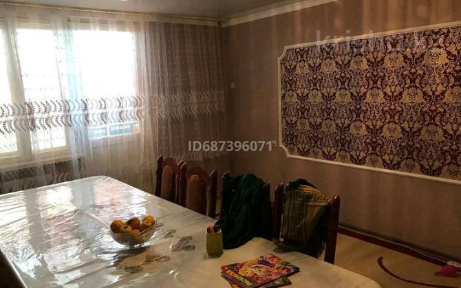 4-комнатная квартира, 68 м², 4/5 этаж, 3 микрорайон - Возле школы Шохан Уалиханова Каратау - изображение 5