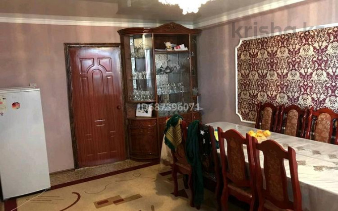 4-комнатная квартира, 68 м², 4/5 этаж, 3 микрорайон - Возле школы Шохан Уалиханова Каратау - изображение 6