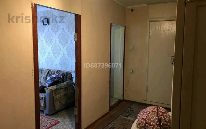 4-комнатная квартира, 68 м², 4/5 этаж, 3 микрорайон - Возле школы Шохан Уалиханова Каратау - изображение 2