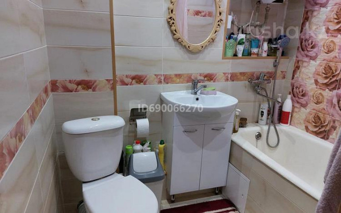 4-комнатная квартира, 80 м², 4/5 этаж, Панфилова 103А - Цон  - photo 3