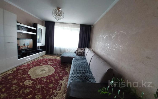 4-комнатная квартира, 80 м², 4/5 этаж, Панфилова 103А - Цон  - photo 1
