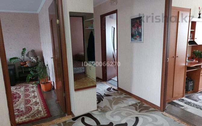 4-комнатная квартира, 80 м², 4/5 этаж, Панфилова 103А - Цон  - photo 6