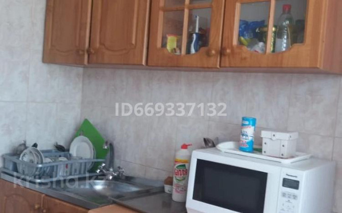 4-комнатная квартира, 74 м², 1/5 этаж, проспект Яссауи 114 - Сейфуллина Кентау - изображение 5