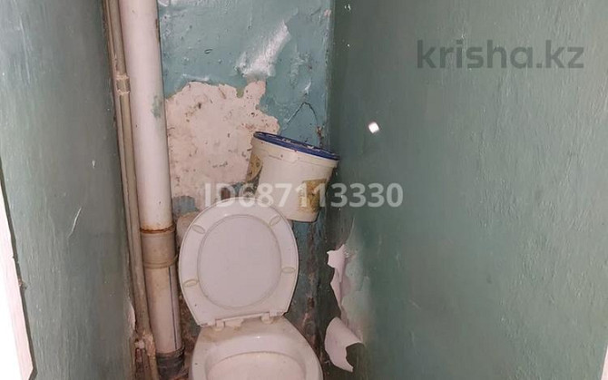 4-комнатная квартира, 80 м², 2/5 этаж, 1 мкр. 28 Кульсары - изображение 2
