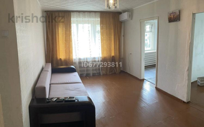 4-комнатная квартира, 63 м², 1 микрорайон Качар - изображение 1