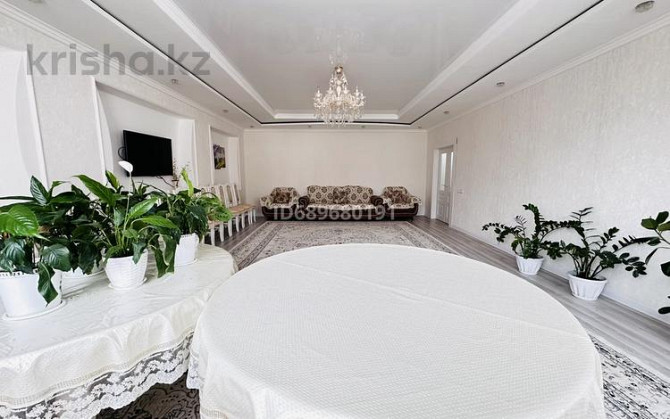 4-комнатная квартира, 152 м², 1/2 этаж, Кусаинова 14А Satpaev - photo 6