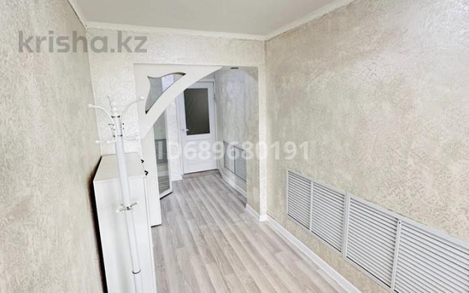 4-комнатная квартира, 152 м², 1/2 этаж, Кусаинова 14А Satpaev - photo 1