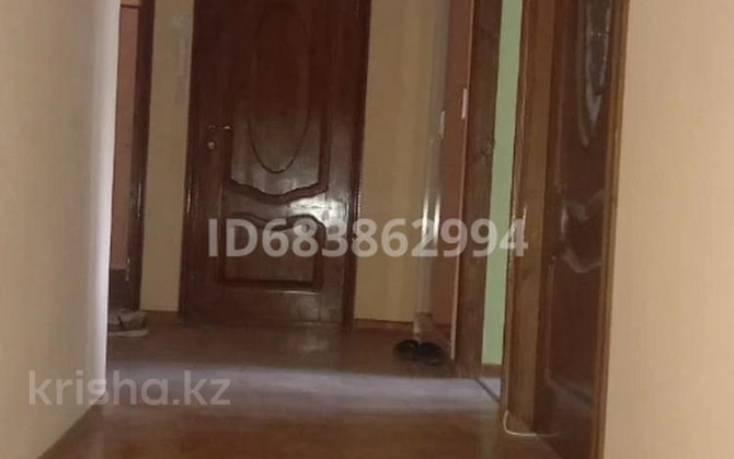 4-комнатная квартира, 105 м², 2/5 этаж, Аль-Фараби 112 Кентау - изображение 8